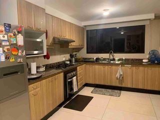 Foto 22 de Venta de Departamento Sector González Suarez, Centro Norte de Quito