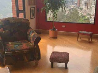 Foto 23 de Venta de Departamento Sector González Suarez, Centro Norte de Quito