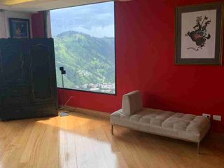 Foto 25 de Venta de Departamento Sector González Suarez, Centro Norte de Quito