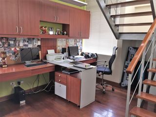 Foto 9 de Venta Duplex Penthouse Conde de la Vega