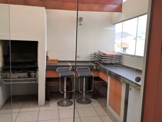 Foto 18 de Venta Duplex Penthouse Conde de la Vega