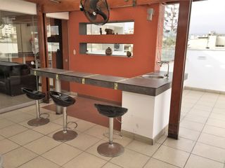 Foto 19 de Venta Duplex Penthouse Conde de la Vega