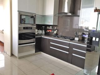 Foto 7 de Venta Duplex Penthouse Conde de la Vega
