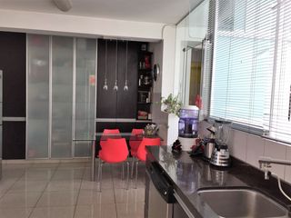 Foto 8 de Venta Duplex Penthouse Conde de la Vega