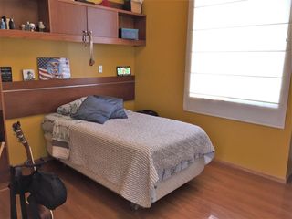 Foto 17 de Venta Duplex Penthouse Conde de la Vega