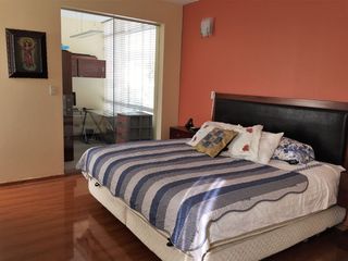 Foto 11 de Venta Duplex Penthouse Conde de la Vega