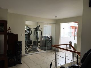 Foto 21 de Venta Duplex Penthouse Conde de la Vega