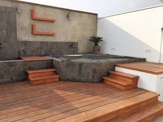 Foto 22 de Venta Duplex Penthouse Conde de la Vega