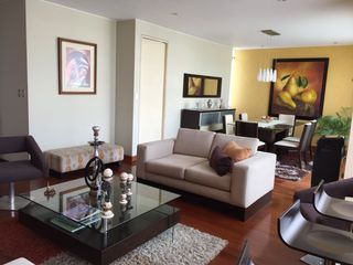 Foto 1 de Venta Duplex Penthouse Conde de la Vega