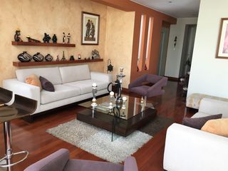 Foto 2 de Venta Duplex Penthouse Conde de la Vega