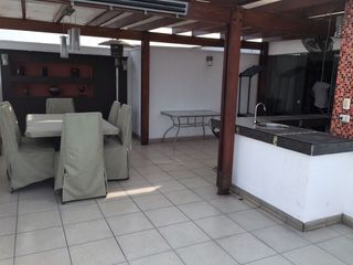Foto 24 de Venta Duplex Penthouse Conde de la Vega
