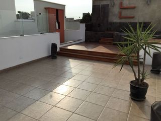 Foto 23 de Venta Duplex Penthouse Conde de la Vega