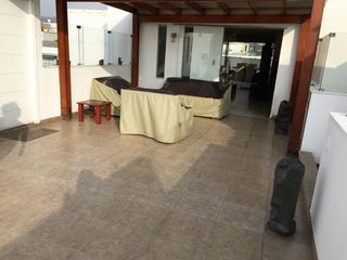 Foto 25 de Venta Duplex Penthouse Conde de la Vega