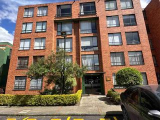 Foto 1 de apartamentos en venta en Engativá torre campo 1