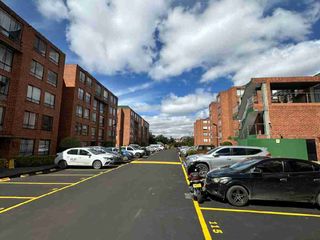 Foto 2 de apartamentos en venta en Engativá torre campo 1