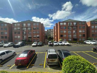 Foto 3 de apartamentos en venta en Engativá torre campo 1
