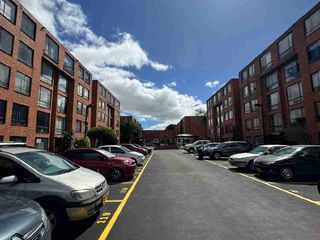 Foto 4 de apartamentos en venta en Engativá torre campo 1