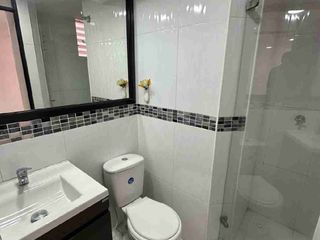Foto 12 de apartamentos en venta en Engativá torre campo 1
