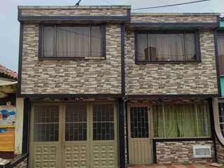 Foto 1 de Vendo Casa Choconta centro