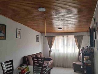 Foto 4 de Vendo Casa Choconta centro