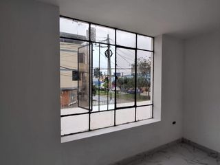 Foto 12 de Alquiler Local En Cercado, Limite Pueblo Libre Y Breña