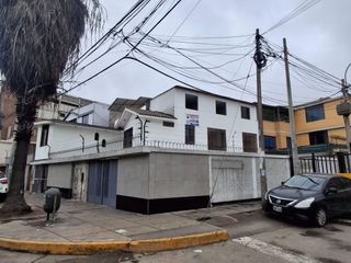 Foto 1 de Alquiler Local En Cercado, Limite Pueblo Libre Y Breña