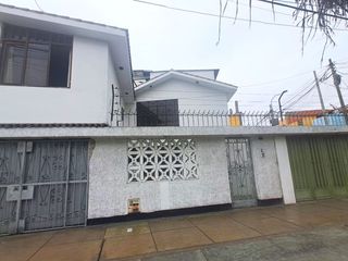 Foto 21 de Alquiler Local En Cercado, Limite Pueblo Libre Y Breña