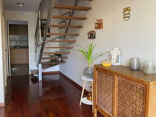 Foto 6 de Duplex en Venta en La Virreyna Surco