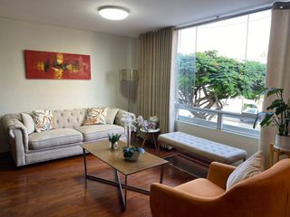 Foto 3 de Duplex en Venta en La Virreyna Surco