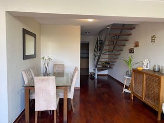 Foto 4 de Duplex en Venta en La Virreyna Surco