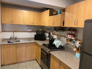 Foto 7 de Duplex en Venta en La Virreyna Surco