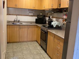 Foto 8 de Duplex en Venta en La Virreyna Surco