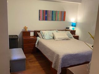 Foto 16 de Duplex en Venta en La Virreyna Surco
