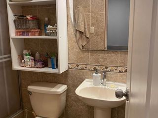 Foto 19 de Duplex en Venta en La Virreyna Surco