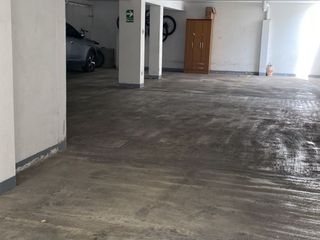 Foto 22 de Duplex en Venta en La Virreyna Surco
