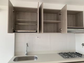 Foto 3 de APARTAMENTO ESN UNIDAD CERRADA EN RIONEGRO - FONTIBON