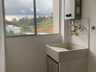 Foto 7 de APARTAMENTO ESN UNIDAD CERRADA EN RIONEGRO - FONTIBON