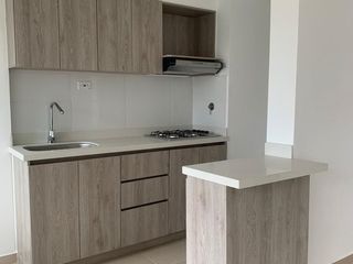 Foto 2 de APARTAMENTO ESN UNIDAD CERRADA EN RIONEGRO - FONTIBON