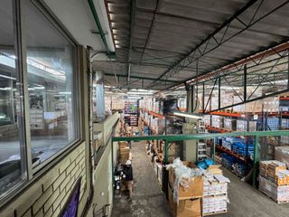 Foto 1 de venta local industrial Urb. los Artesanos, Ate