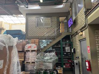 Foto 3 de venta local industrial Urb. los Artesanos, Ate