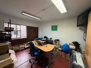 Foto 4 de venta local industrial Urb. los Artesanos, Ate