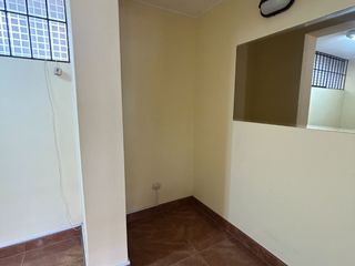 Foto 6 de Venta de Oficina (205) Aviación San Borja