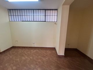 Foto 7 de Venta de Oficina (205) Aviación San Borja