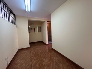 Foto 3 de Venta de Oficina (205) Aviación San Borja