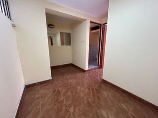 Foto 4 de Venta de Oficina (205) Aviación San Borja