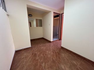 Foto 5 de Venta de Oficina (205) Aviación San Borja