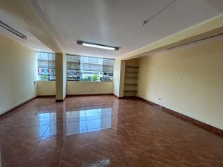 Foto 9 de Venta de Oficina (205) Aviación San Borja