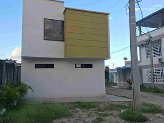 Foto 1 de Se vende casa nueva en Yopal