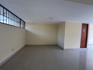 Foto 4 de Venta Oficina (206) Aviación San Borja