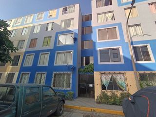 Foto 13 de 1146542 Vendo Departamento Condominio Los Jardines De Tingo Maria